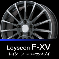 Leyseen F-XV